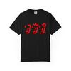 The Police Band Ghost Tour 81-82 T Shirt/music Merch/concert T Shirt/band T shirt/Unisex Oversized Fit/music Lovergift/retro Tour T Shirt
