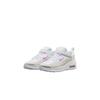 Nike Air Max Bia Mesh Elastic Velcro Breathable Shock Absorption Rebound Low Top Running Shoes Kids sneaker II9945-103