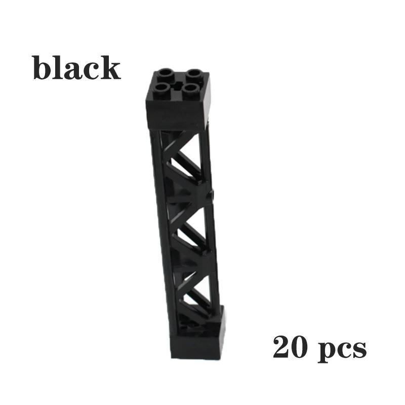 MOC Accessories Building Blocks Parts City House Compatible 64448 64449 95347 6583 30134 60592 3185 30056 15332 6020 Kids Toys