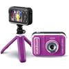 Digitální fotoaparát - VTech - KidiZoom Video Studio HD - HD kamera - Barevný displej - Včetně stativu