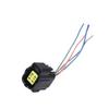 Coolant Temperature Sensor Connector Fit for Hyundai Palisade 3.8L - US