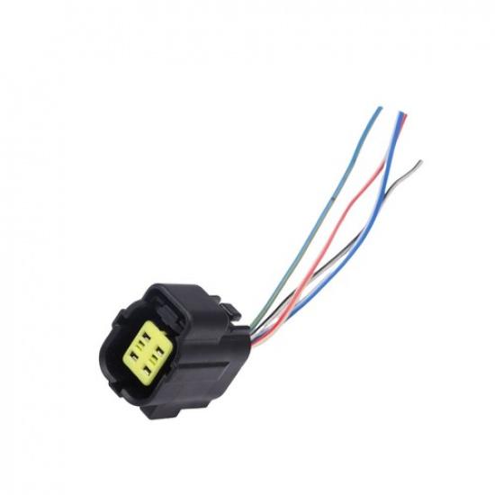 Coolant Temperature Sensor Connector Fit for Hyundai Palisade 3.8L - US