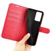 For Motorola Moto G Stylus 5G (2024) Case Litchi Texture Shockproof Leather Wallet Phone Cover