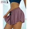 HNXC Dámská módní ležérní letní jarní sukně