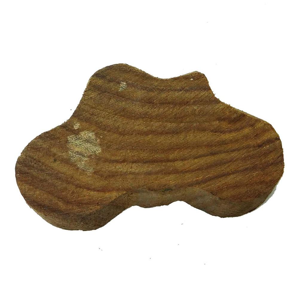 Cycle Wooden Stamp Decorative Textile Printing Blocks Handcarved Stamp