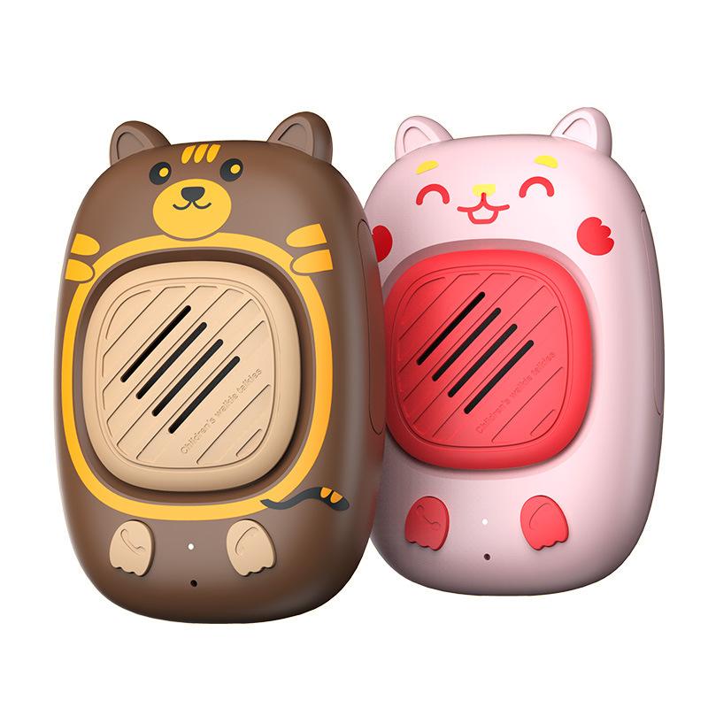 Dziecięce Walkie Talkie Zabawka Bezprzewodowy Pager Jeden na jednego Zewnętrzny Interaktywny Pager Zabawka Puzzle