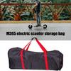 Electric Scooter Carrying Bag Electric Scooter Storage Waterproof Bag Electric Scooter Transport Case Scooter Pouches