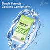 Disposable Summer Cooling Towel Heat Relief Ice Towel Instant Cooling Wipes Towel  Sports Outdoor