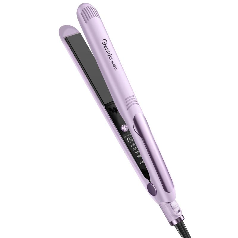 Hair Straightener 4 Modes Wet and Dry Curly Electric Curling Iron Beauty Styling Tools Professional Hair Care Straightening