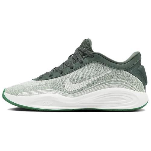 Nike GT Hustle Academy EP Vintage Green - FJ7808-300