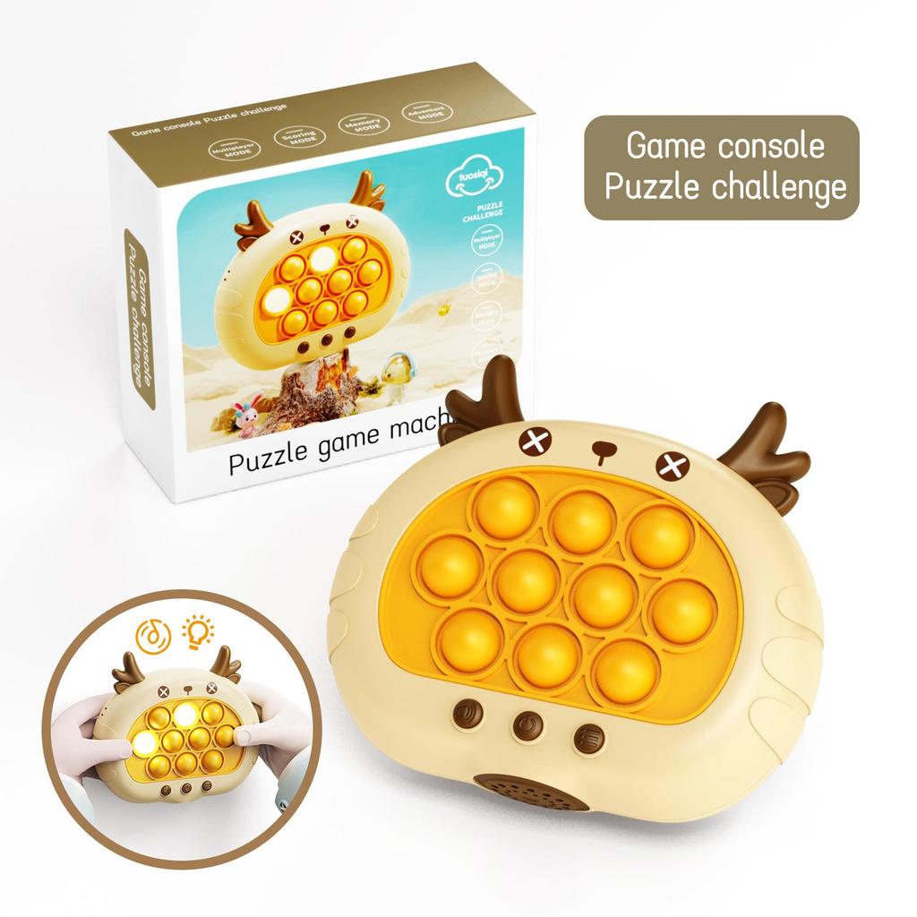 Fidget Push Game POP
