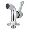 G1/2in Copper Single Cold Quick Open Small Faucet Washing Machine Mop Pool Basin Water Tap