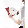 Study bedroom ins tabletop ornament home jewelry desk clock TV cabinet decoration desk clock entrance ornament