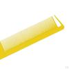 Comb Hairdresser Barber Metal Pin Tail Professional Pintail for Hair Salon or Home