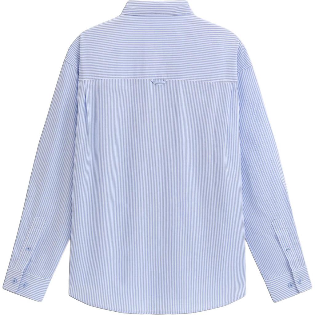 GAP Shirts Unisex Lapel Moderate Other 461250