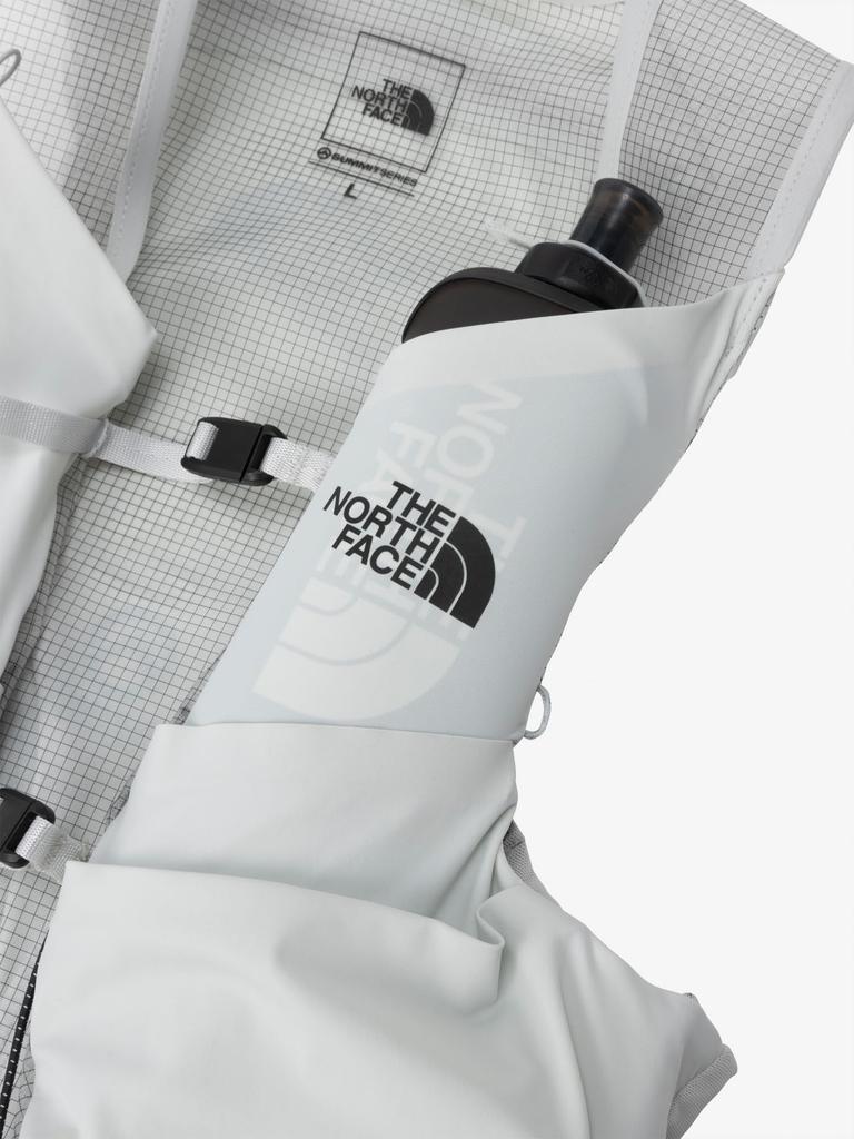 North HST Fume 6 Tingray S [The Face]