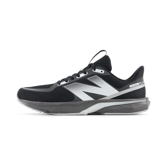 new balance unisex adult DynaSoft Flash v7 flash club activities training fitness men s women s running shoes