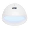LUGX 60W dobíjecí gel lak na vytvrzování nehtů LED UV lampa na sušení nehtů