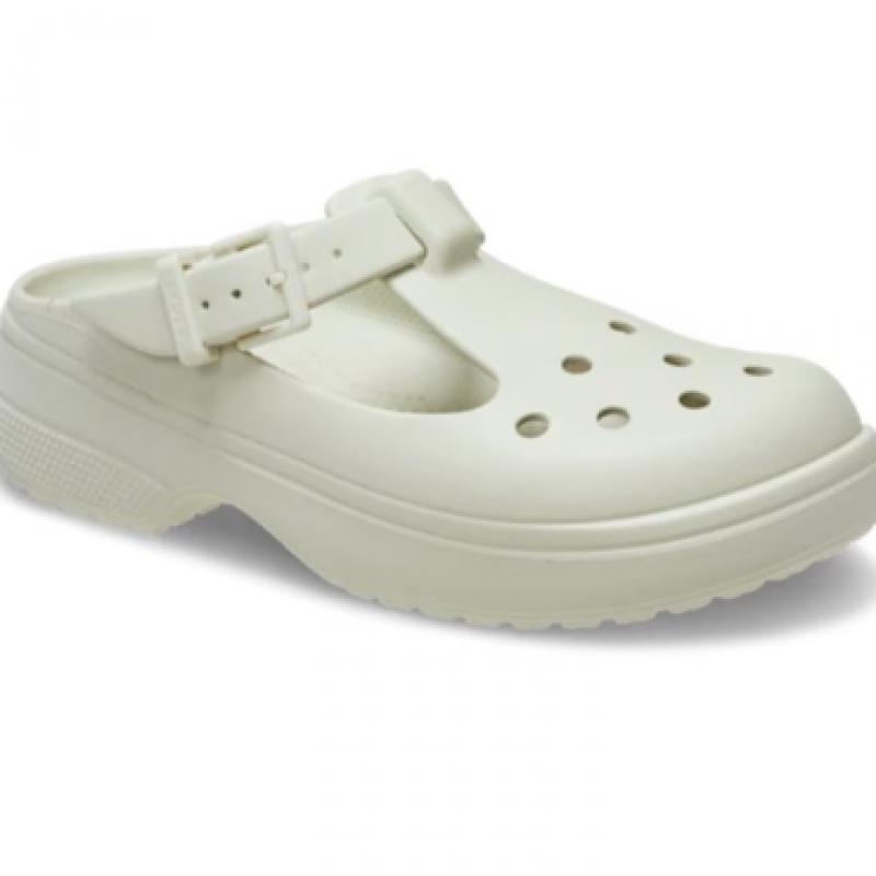 Crocs Classic Mary Jane Clogs 210581 0hz