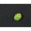5X7X3MM Natural Ethiopian Welo Fire Opal Oval Healing Crytsal Loose Gemstone SK-3232