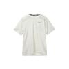 Dri Fit Running T Shirt Men's White AJ7566-072