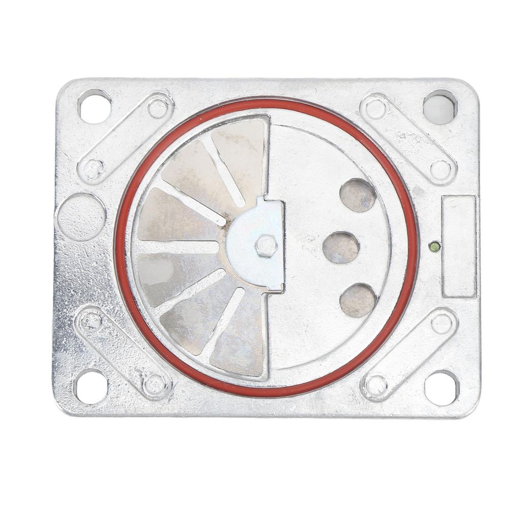 Compressor Valve Plate Assembly Z AC 0032 Accurate Efficient Gas Control Replacement for CRAFTSMAN Valve Plate Assembly