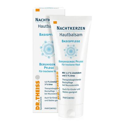 Dr. Tace Evening Primrose Skin Balsam Cream 100ml
