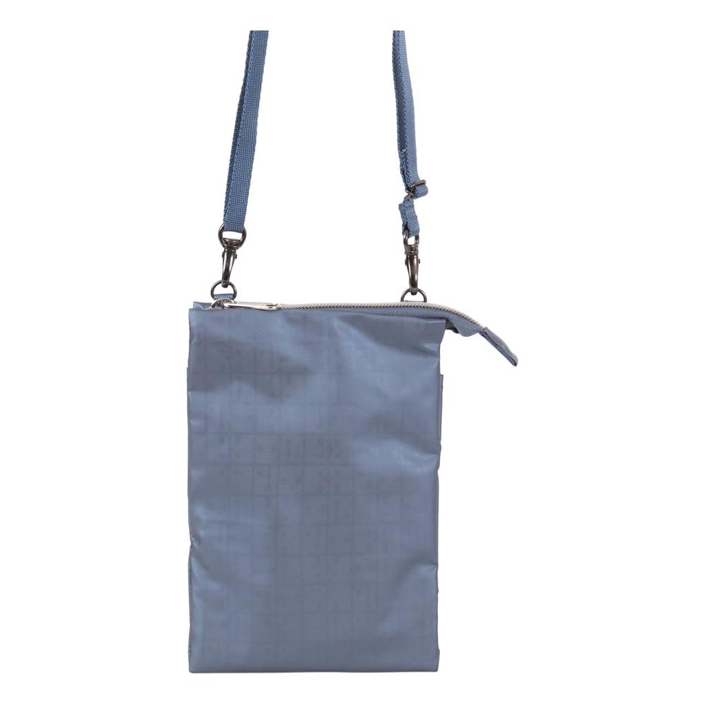 Kesukuru Design Vertikal über die Schulter Gefertigt für und Reisetasche, Pochette, Sacoche, Beutel, Klein, Kompakt, Crossbody, Exklusiv, Japan, QQB7-016,