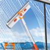 Jieshibao Telescopic Window and Glass Cleaner