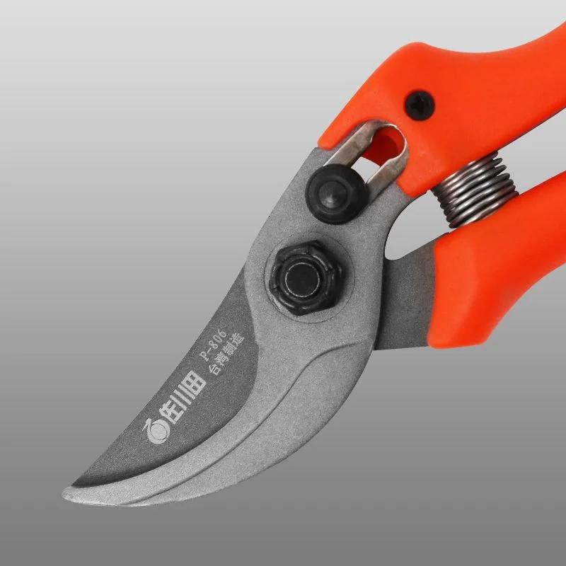 1 Pcs Gardens Scissors Pruning Shear Branches Fruit Branch Pruning Rough Branches Gardening Pruning Branches