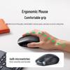 UGREEN MK007 Wireless Keyboard and Mouse Set