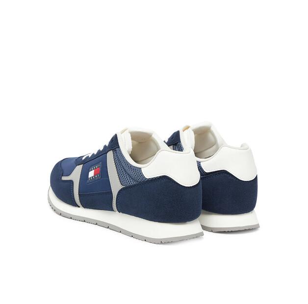 Кроссовки Tommy Jeans Tjm Runner Casual