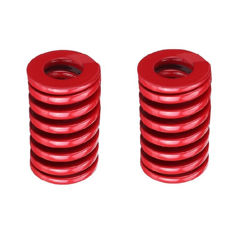 

Гидравлический шток задней двери, штамповочная форма для сжатия, пружины для багажника 2 шт. 1