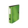 Lever Arch File - Leitz - 180° Active Solid - 80 Mm - A4 - Green - 500 Sheets
