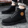 Shoes New Martin Boots British Style Shoes Casual Shoes Winter High Top Shoes