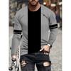 Varme klær – Pullovers og longsleeves