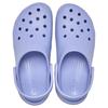 Crocs Sabot à plateforme classique Sabots décontractés Sabots pour femmes Bleu 206750-453