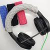 Headband Headphone Cover Earphone Protective Case for Audio-Technica Msr7 M50x for Sony Headphones