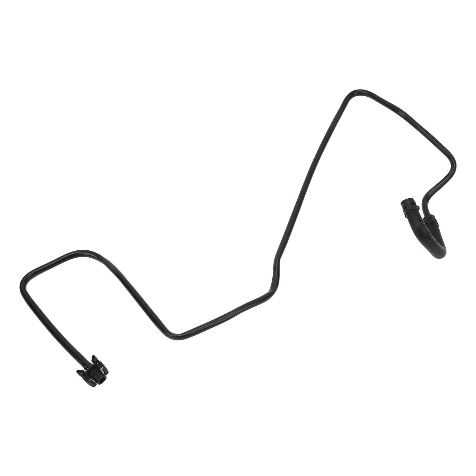 

Расширительный шланг радиатора водяного бака резиновый устойчивый к давлению 1706845 Замена для Ford Fiesta VI