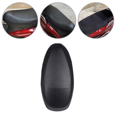 Waterproof Motorbike Motorcycle Saddle Protector Scooter Seat Rainproof Cover