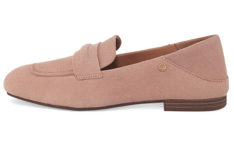 UGG Janaya Складной лофер Розовый Женский 1128414-AYS 39
