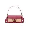 Tabby 26 Magnetischer Klappenverschluss Leder Umhängetasche Damen Handtaschen 76105-B4AFF