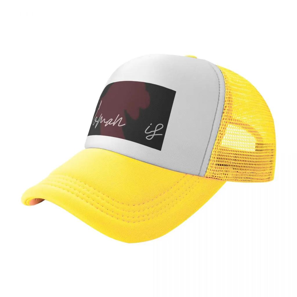 Lempicka Baseballkappe Snapback Hut Sommerhut Schaumparty Hut Anime Golf Damen Herren