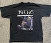 Kittie - Until The End Tour Black Concert 100% Cotton Shirt MC1216 Unisex T-Shirt