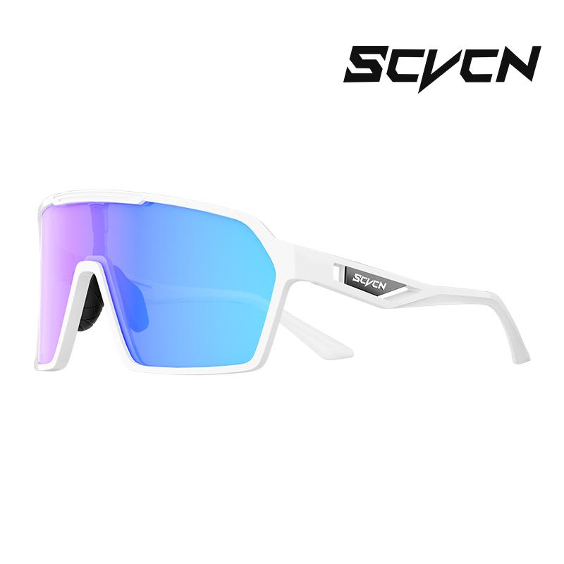 Cycling Sunglasses UV400 Polarized Fishing Glasses Men MTB Road Bike Bicycle Outdoor Sports Hiking Golf Camping Equipment