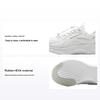 Li Ning Kids Sports Lifestyle Series Synthetic Leather Fashion Simple Non-Slip Wear-Resistant Rebound Low-Top Casual Shoes Men Casual Shoes YKCV006-11