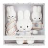 miffyxLittleDutch (Miffy X Little Dutch) Gift Box Set of 3 / Vintage Sunny Stripe