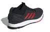 adidas PureBoost Rbl Cw 'Black Red' G26430