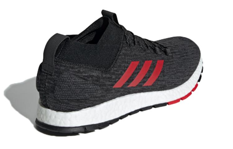 adidas PureBoost Rbl Cw 'Black Red' G26430