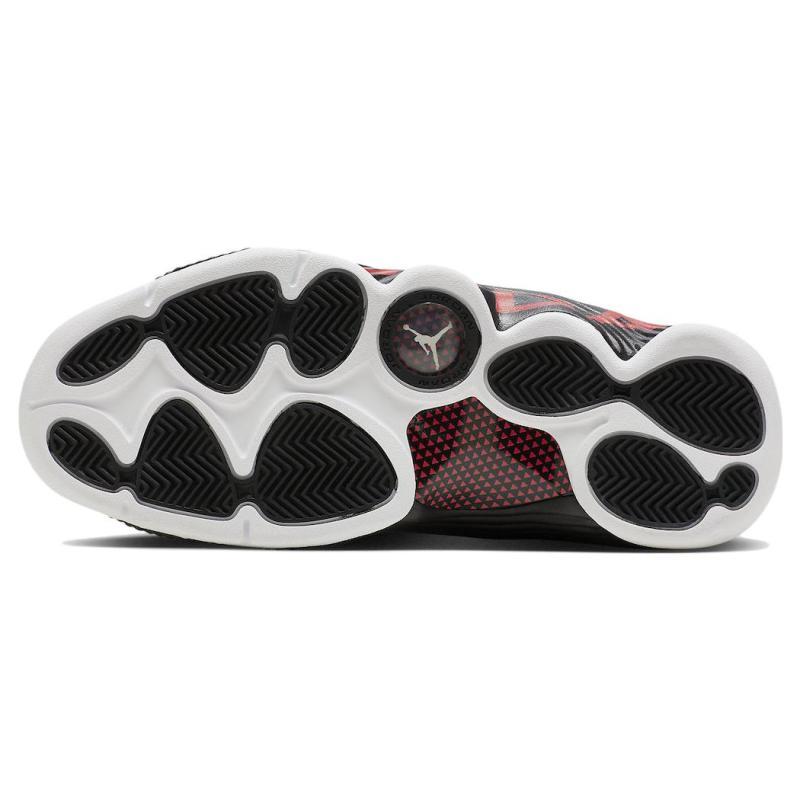 Jordan Jumpman Team 2 Chicago Dom 2022 Jordan DZ7294-101